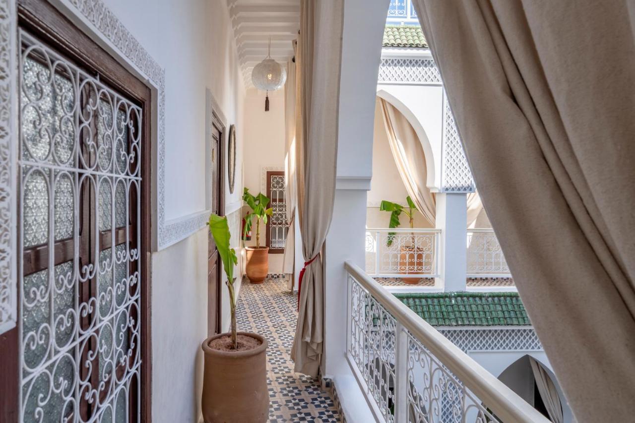 Riad Ranya Princess Марракеш Екстер'єр фото