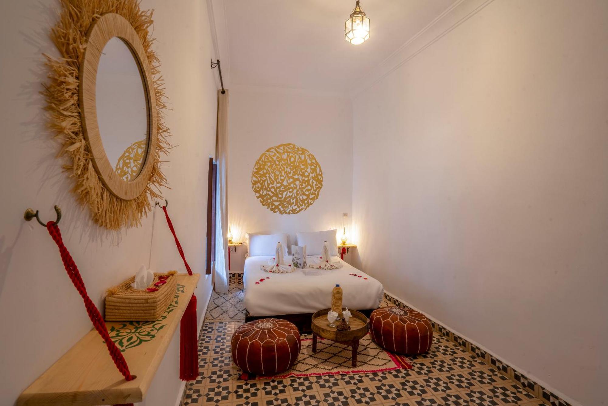 Riad Ranya Princess Марракеш Екстер'єр фото